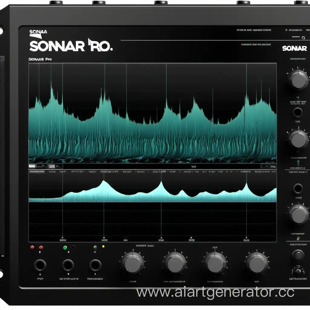 Sonar Pro 
