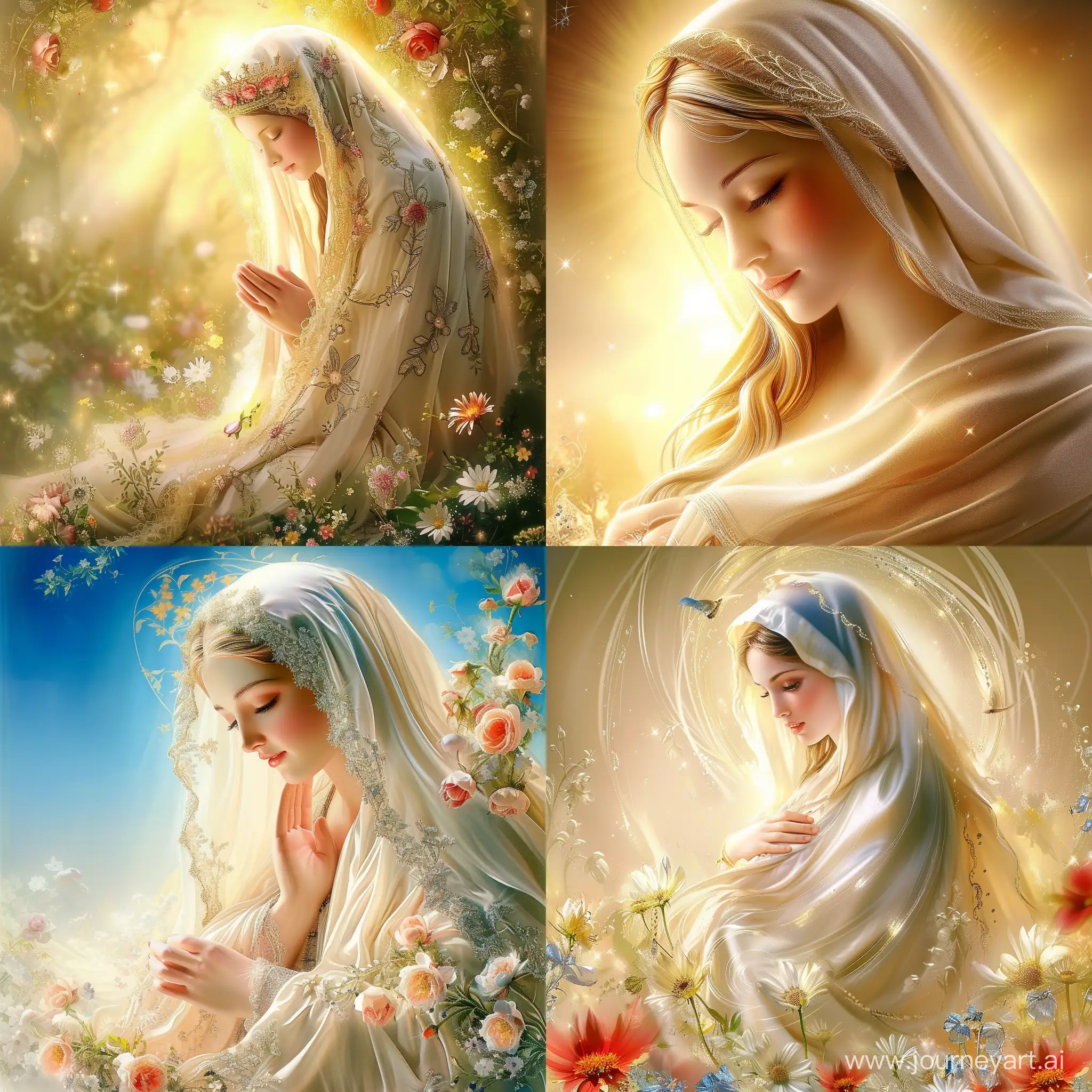 Virgin-Mary-in-Divine-Serenity