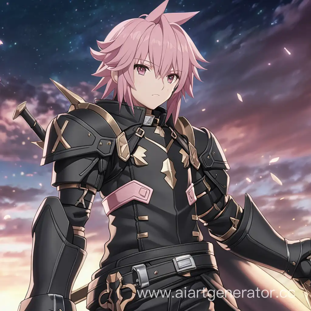 Astolfo-Black-Rider-Valorant-Fan-Art