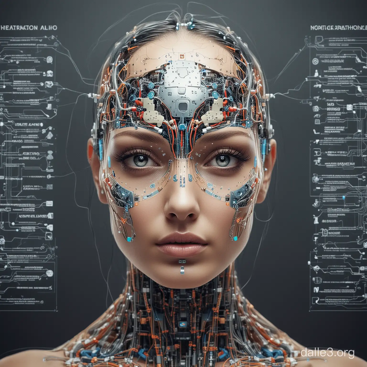 Secretentai.Club: Ai'S Impact On Society - 5tc4300