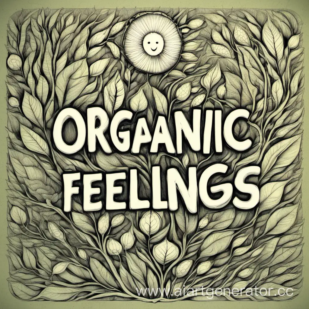 Capturing-Organic-Feelings-in-a-Blissful-Garden-Setting
