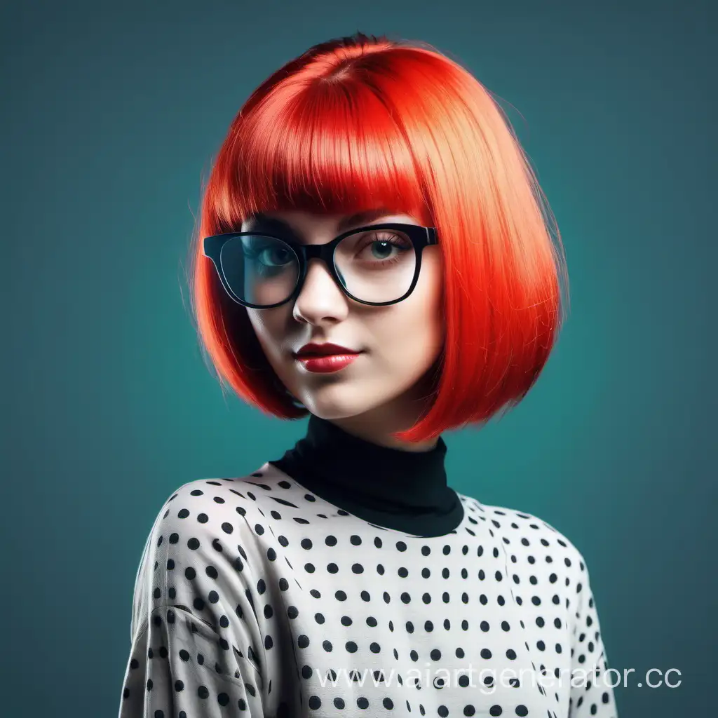 Stylish-Web-Designer-Girl-with-a-Trendy-Bob-Hairstyle