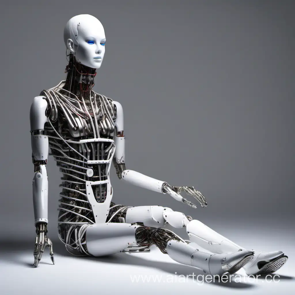 Innovative-Mannequin-Prosthetics-Technology-with-LED-Illumination-in-a-Seated-Pose