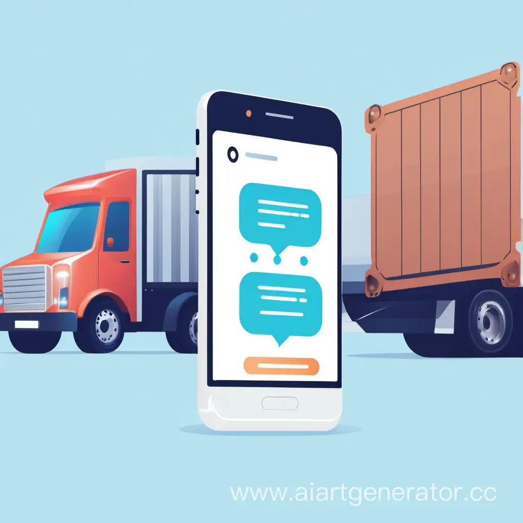 Efficient-Freight-Delivery-Chatbot-Assistance