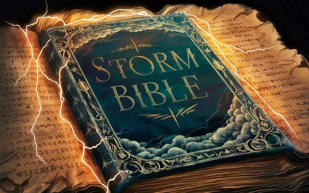 Storm bible