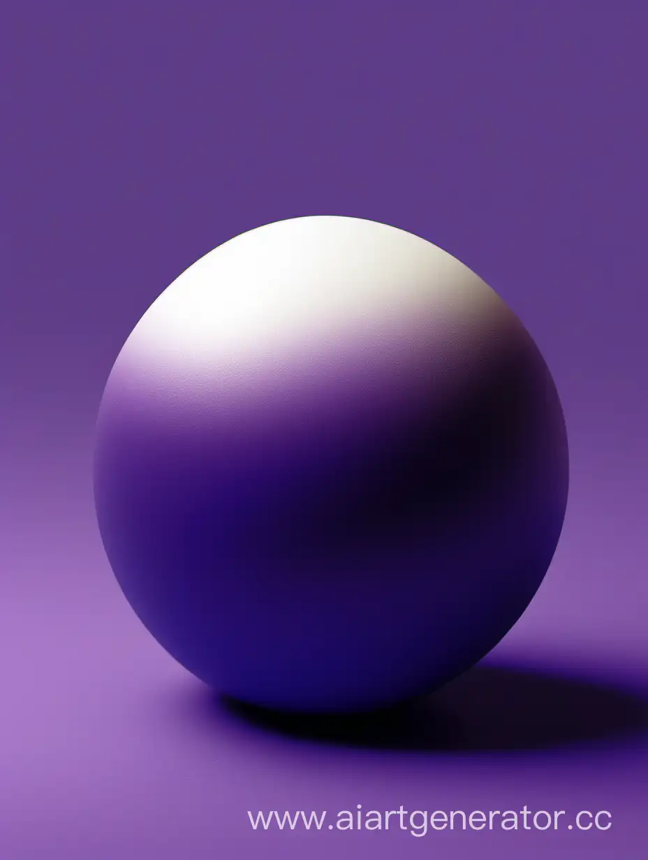 Mystical-Dark-Blue-Python-Egg-Ball-on-Neutral-Gradient-Background