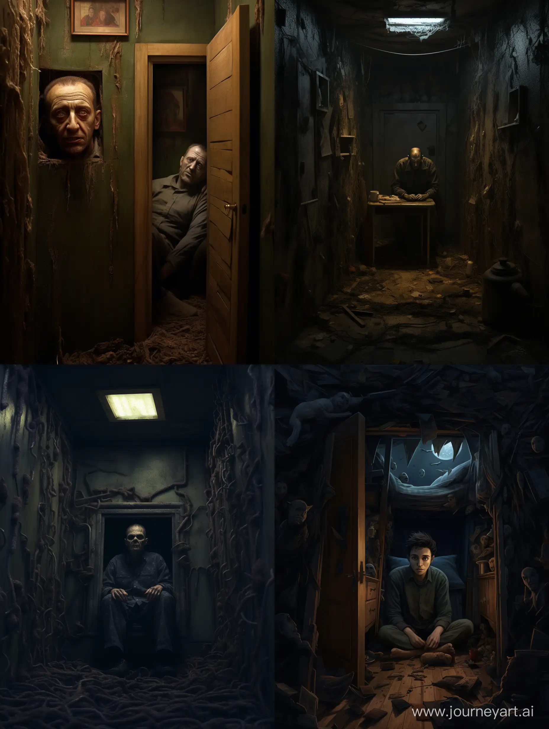 Intense-Horror-Claustrophobic-Man-Trapped-in-Diminutive-Room