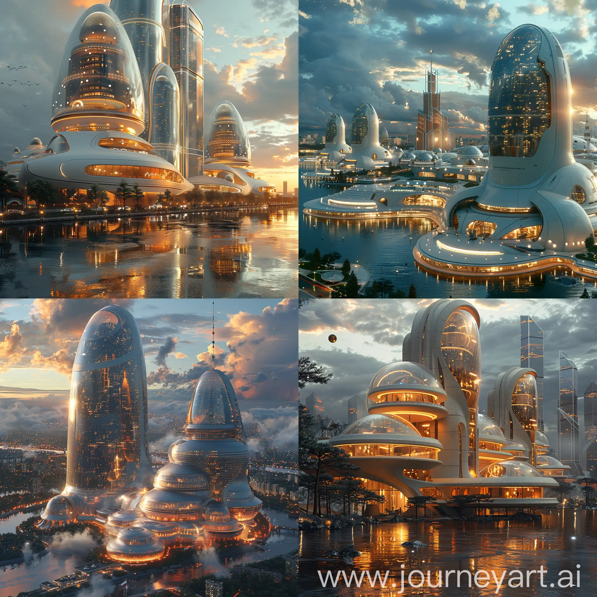 Futuristic-Moscow-Skyline-with-HighStrength-Architecture