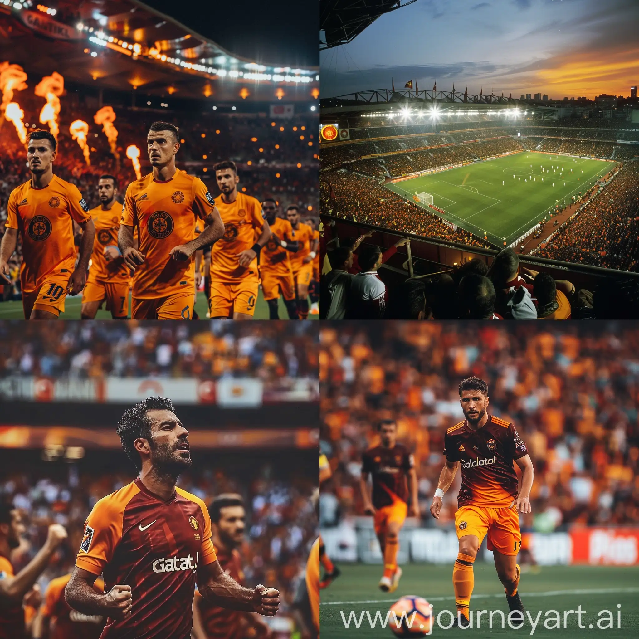 Galatasaray
