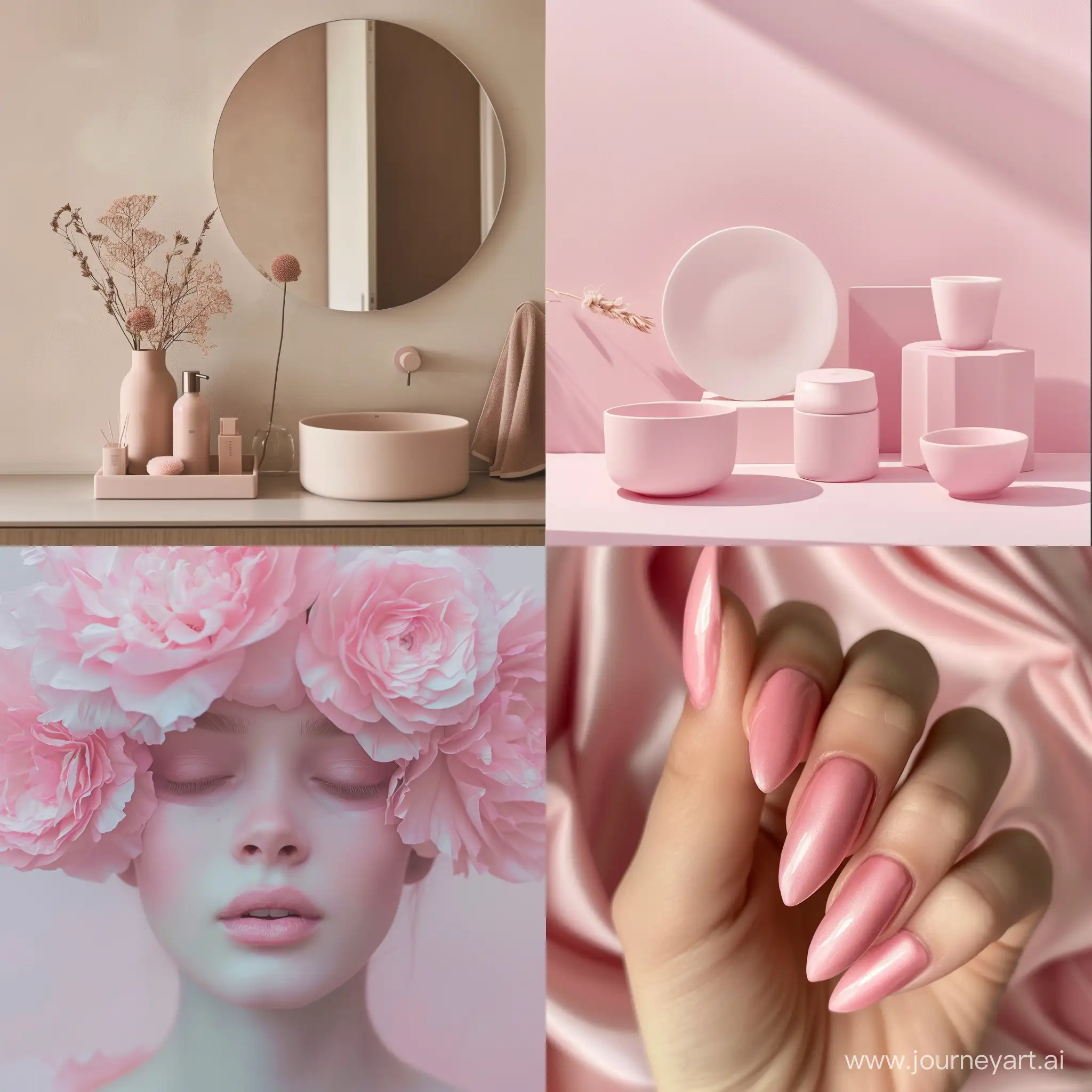 Elegant-Pink-Aesthetic-Art-Harmonious-Beauty-in-Versatile-Shades
