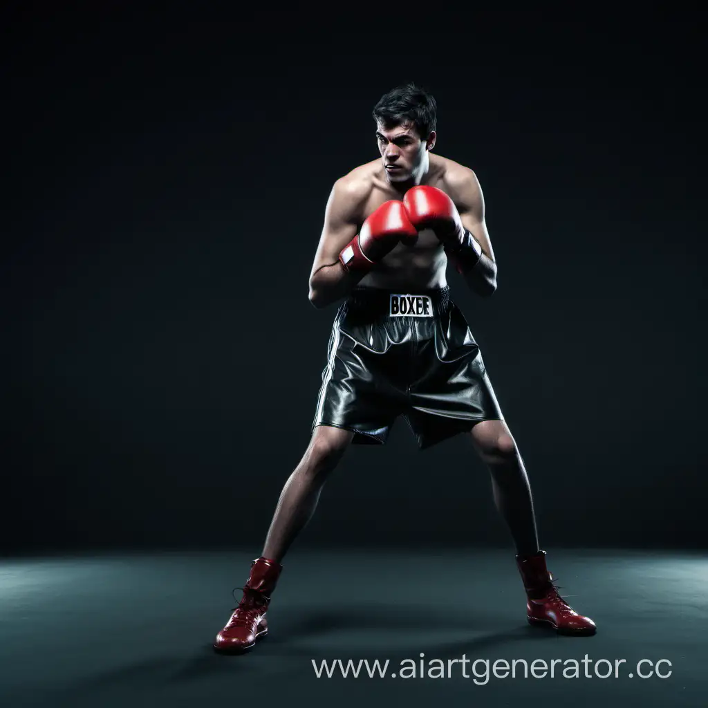 Focused-Boxer-Training-at-Medium-Distance