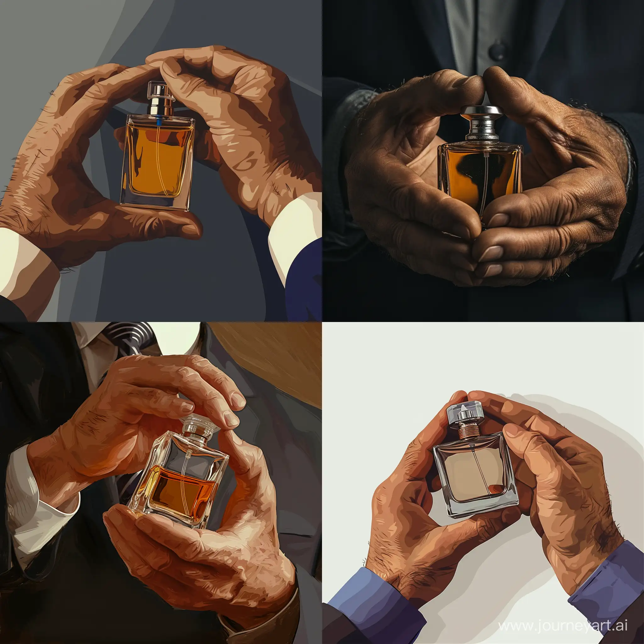 Elegant-Mens-Hands-Grasping-Perfume-Bottle-in-a-Realistic-Composition
