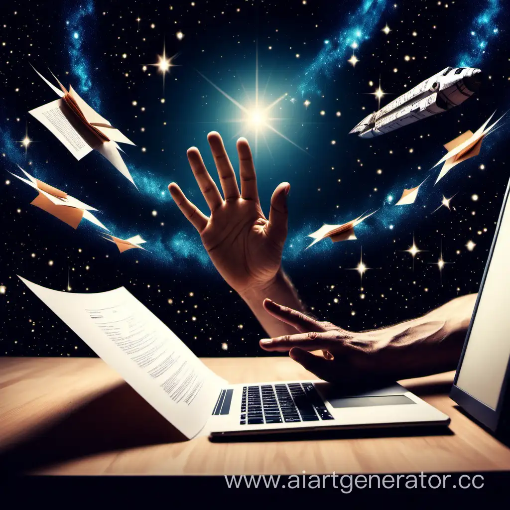 Reaching-for-Knowledge-Hand-Amidst-Documents-Computers-and-Stars