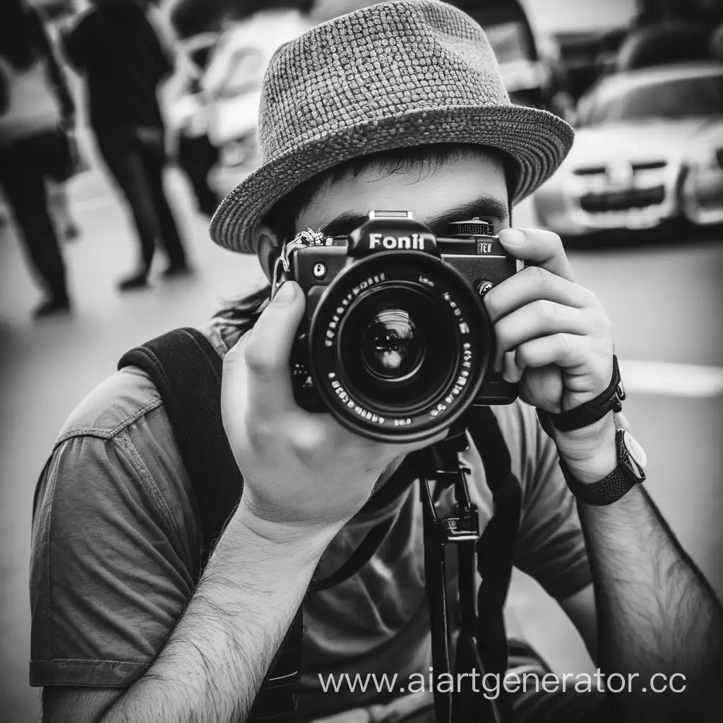 Capturing-Timeless-Moments-Professional-Photographer-in-Action