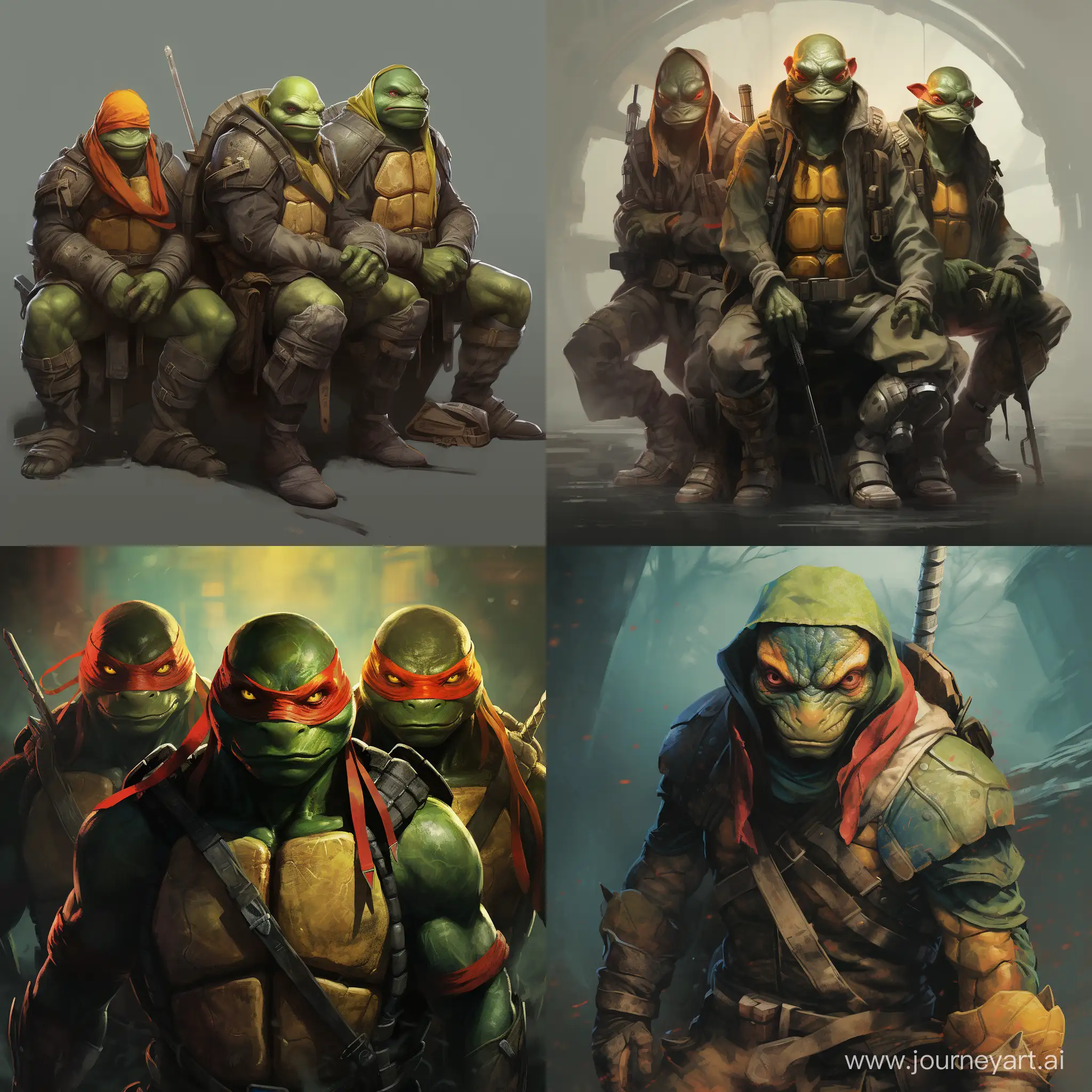 Teenage-Mutant-Ninja-Turtles-Character-Splinter-in-11-Aspect-Ratio-Art