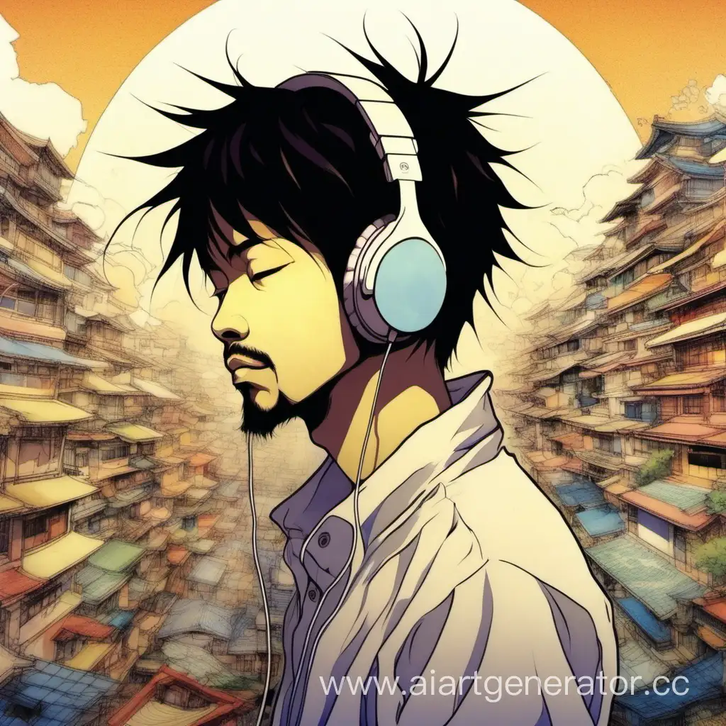 Serene-Aruarian-Dance-by-Nujabes-Melodic-Beats-in-Headphones
