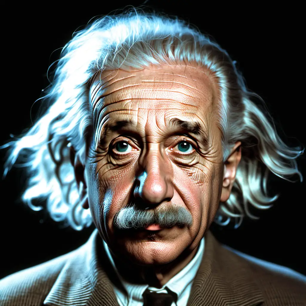 image of albert Einstein


