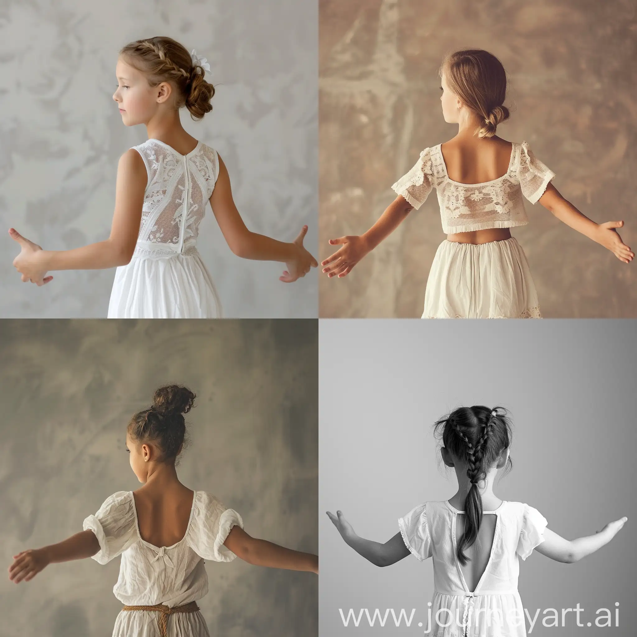 Young-Girl-Model-Embracing-Freedom-with-Arms-Outstretched-in-FullBody-Portrait