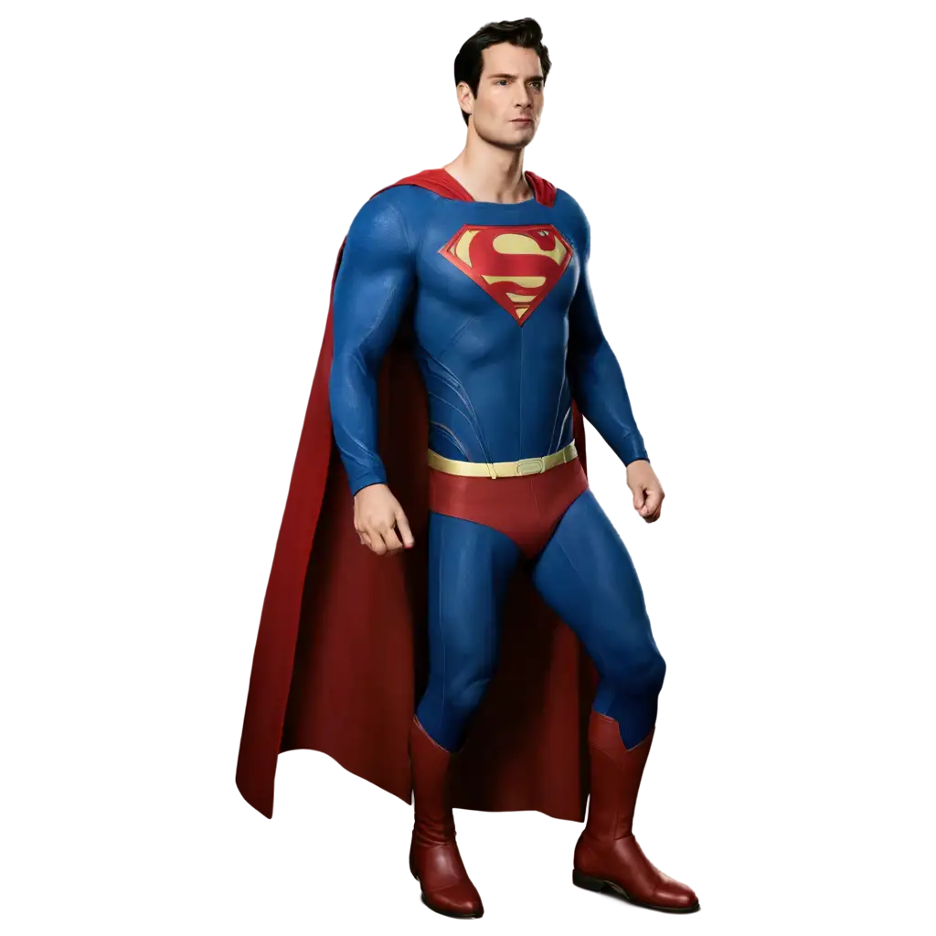 superman