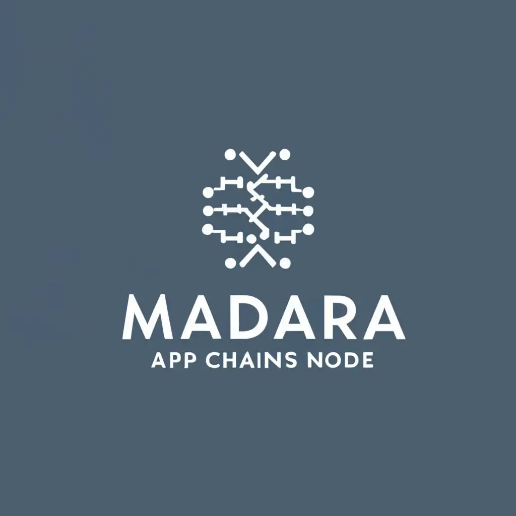 LOGO-Design-for-Madara-App-Chains-Karnot-Node-CuttingEdge-Technology-Typography