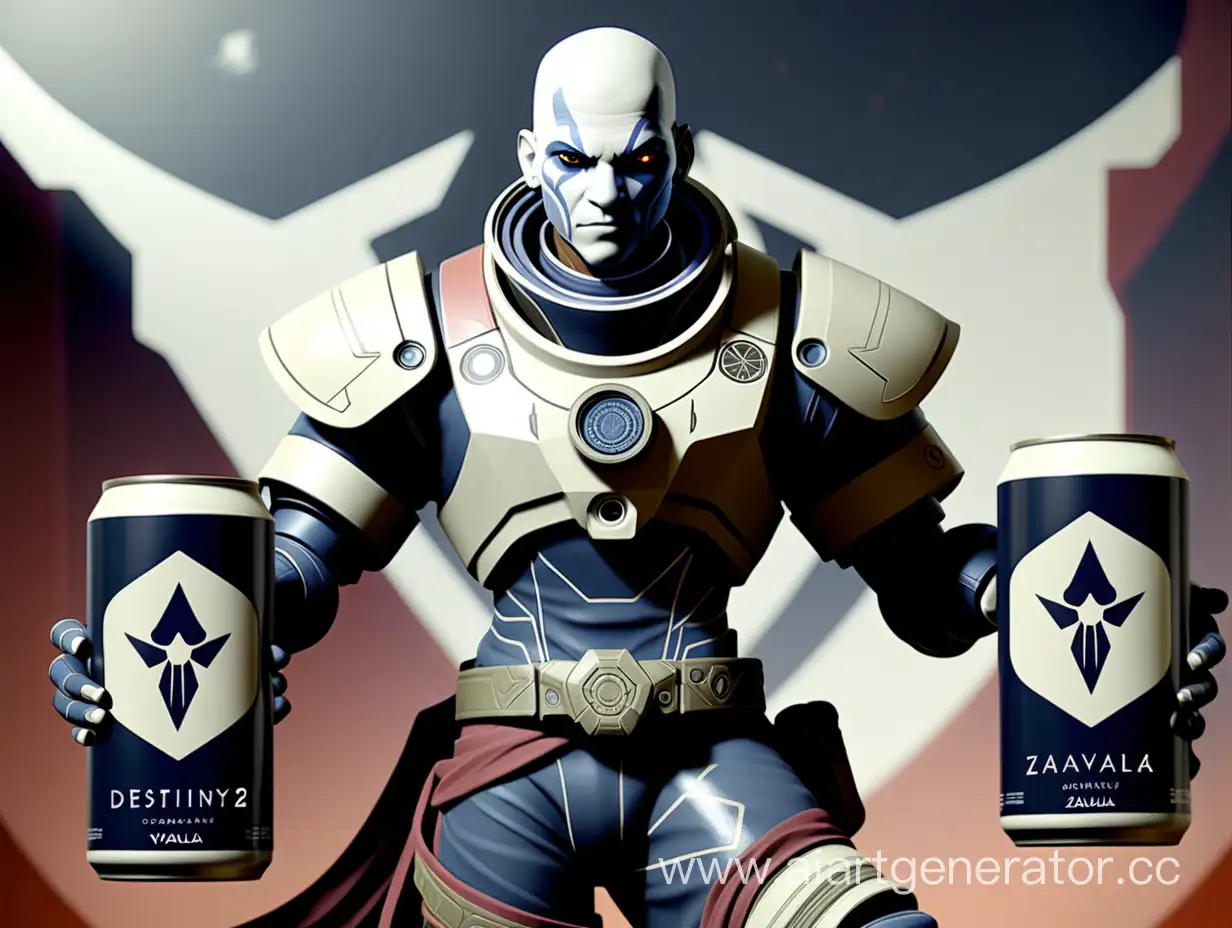 Commander-Zavala-Surrounded-by-Three-Cans-in-Destiny-2