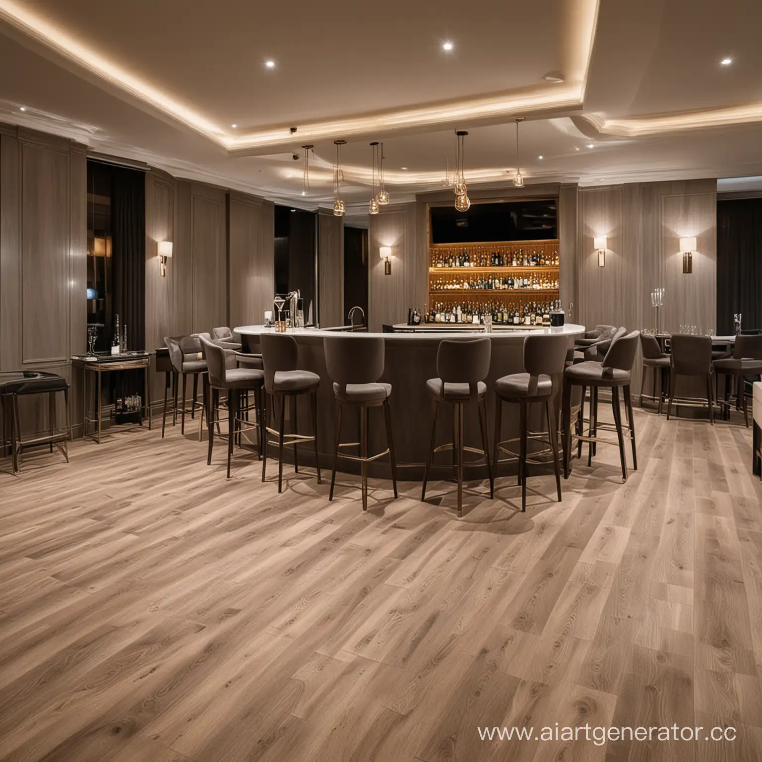 Luxurious-Business-Hotel-Bar-with-Elegant-Decor