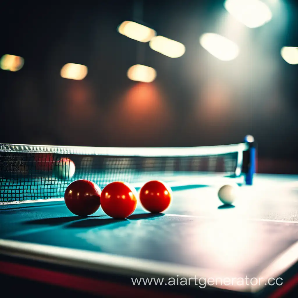 Dynamic-Table-Tennis-Match-with-Blurred-Background