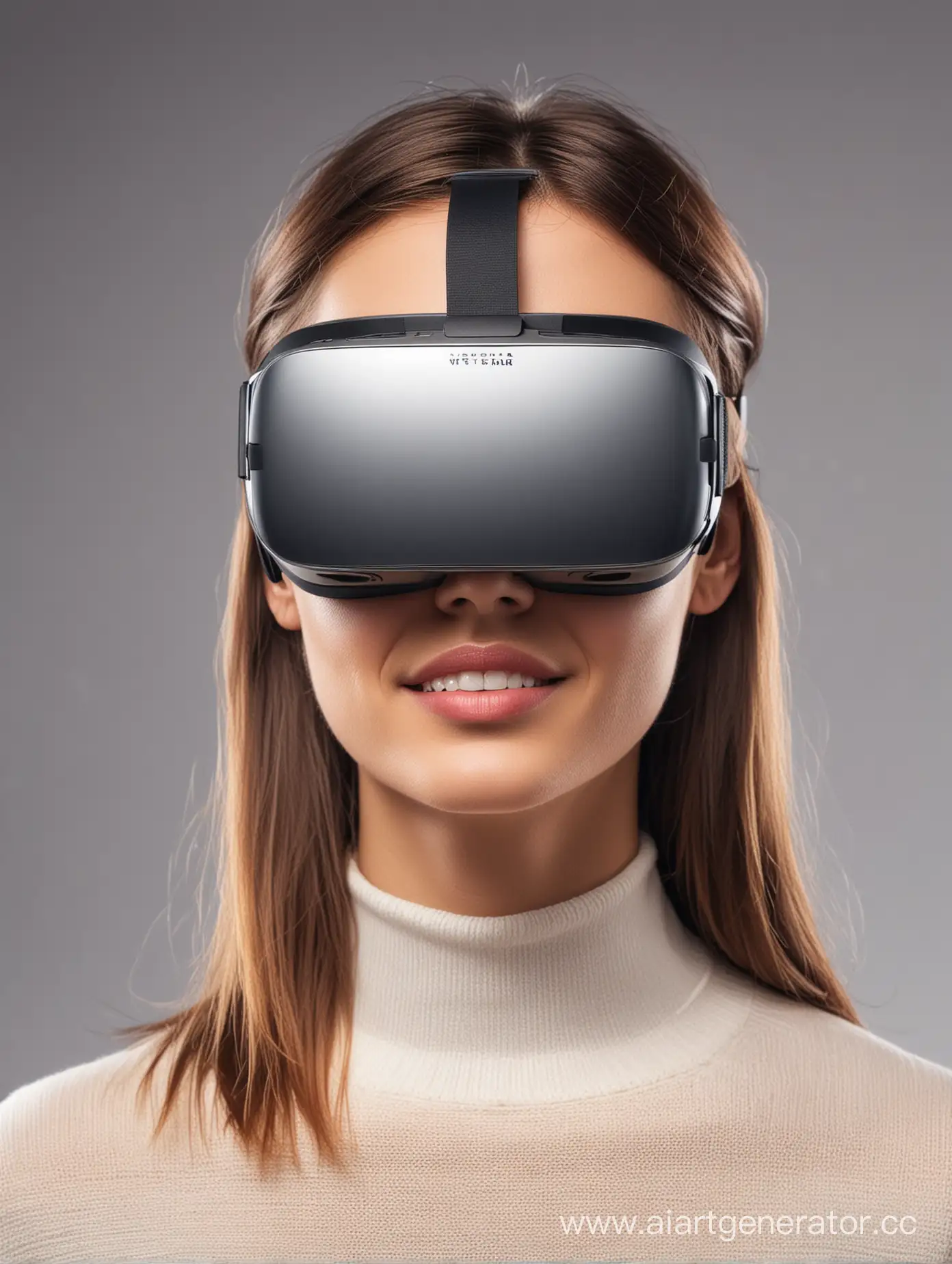 VR眼镜虚拟购物
