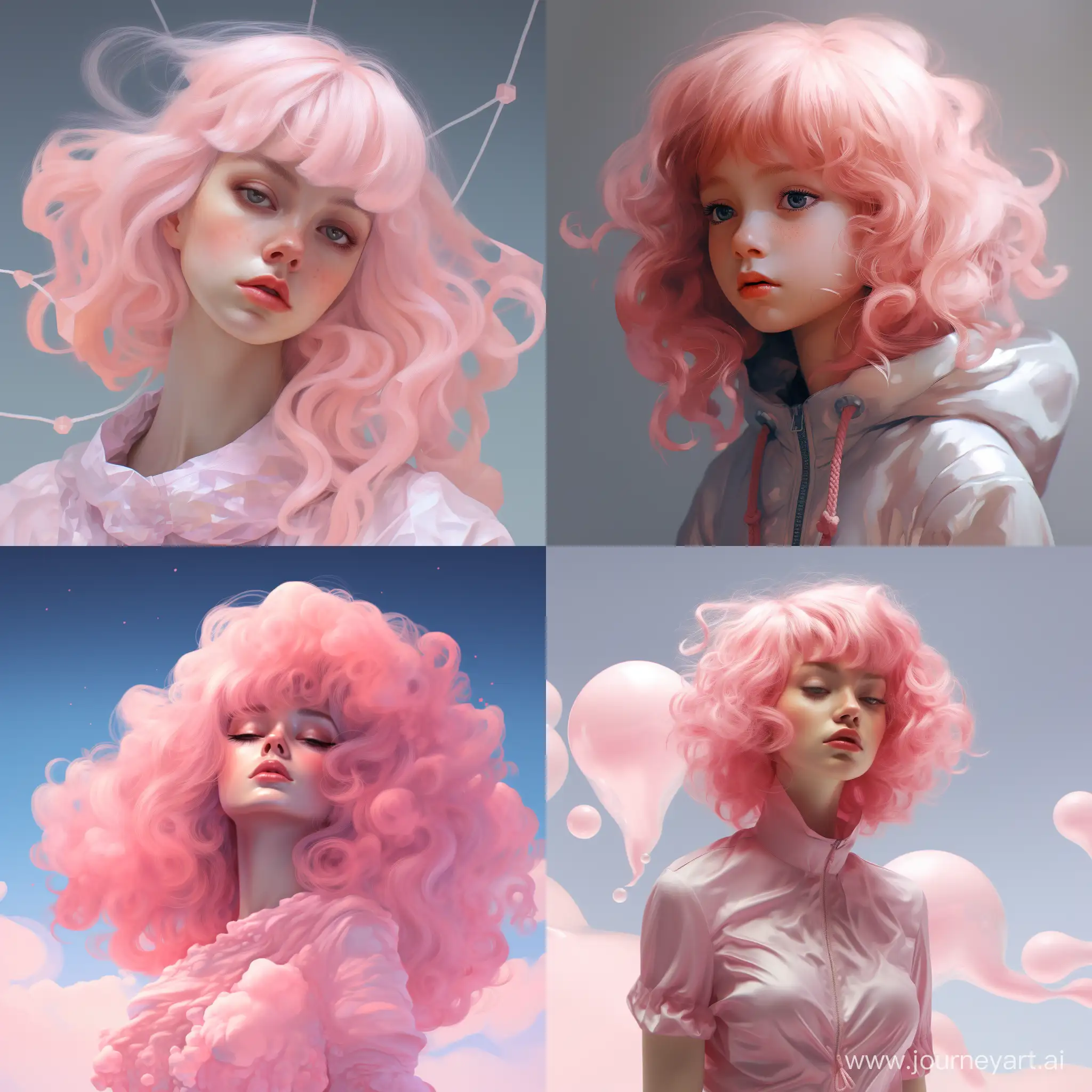 Soft-Clouds-in-Pink-Figma-Design-with-Harmonious-Tones