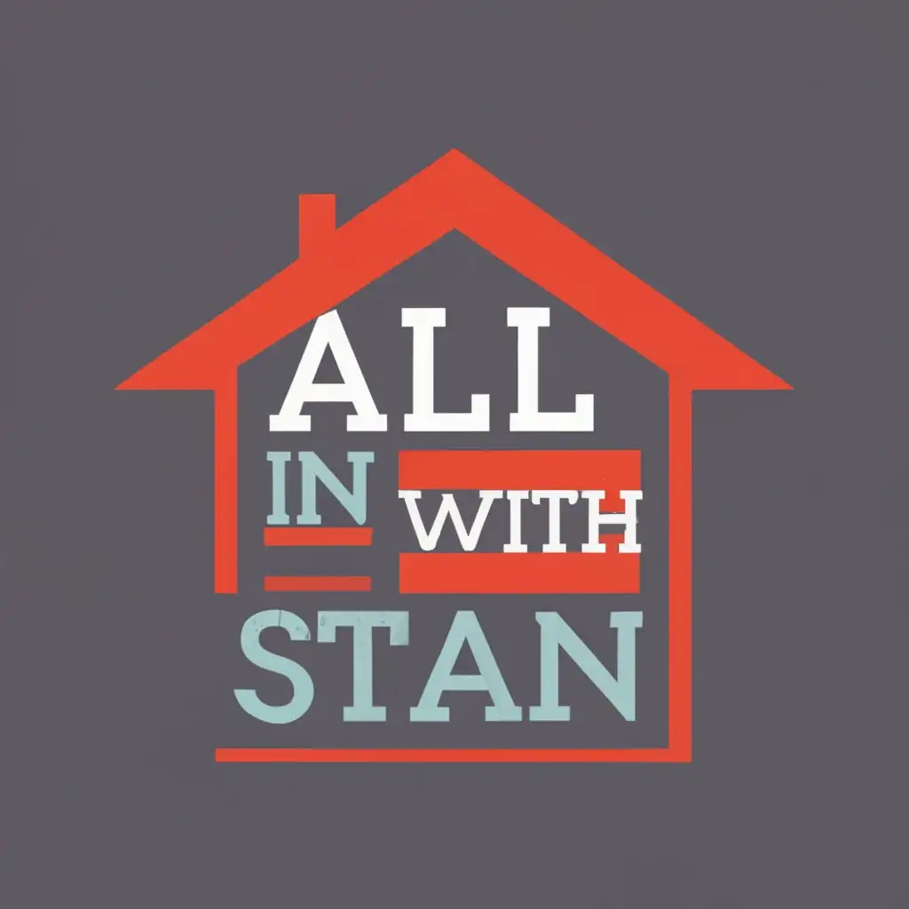 LOGO-Design-For-All-In-With-Stan-Invoking-Warmth-and-Strength-in-HaitianAmerican-Real-Estate