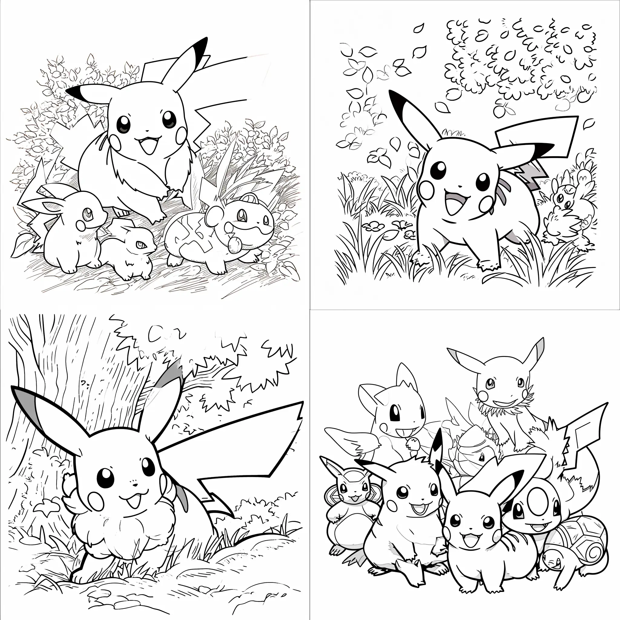 Pokemon-Coloring-Book-Page-Featuring-Generation-6-Characters