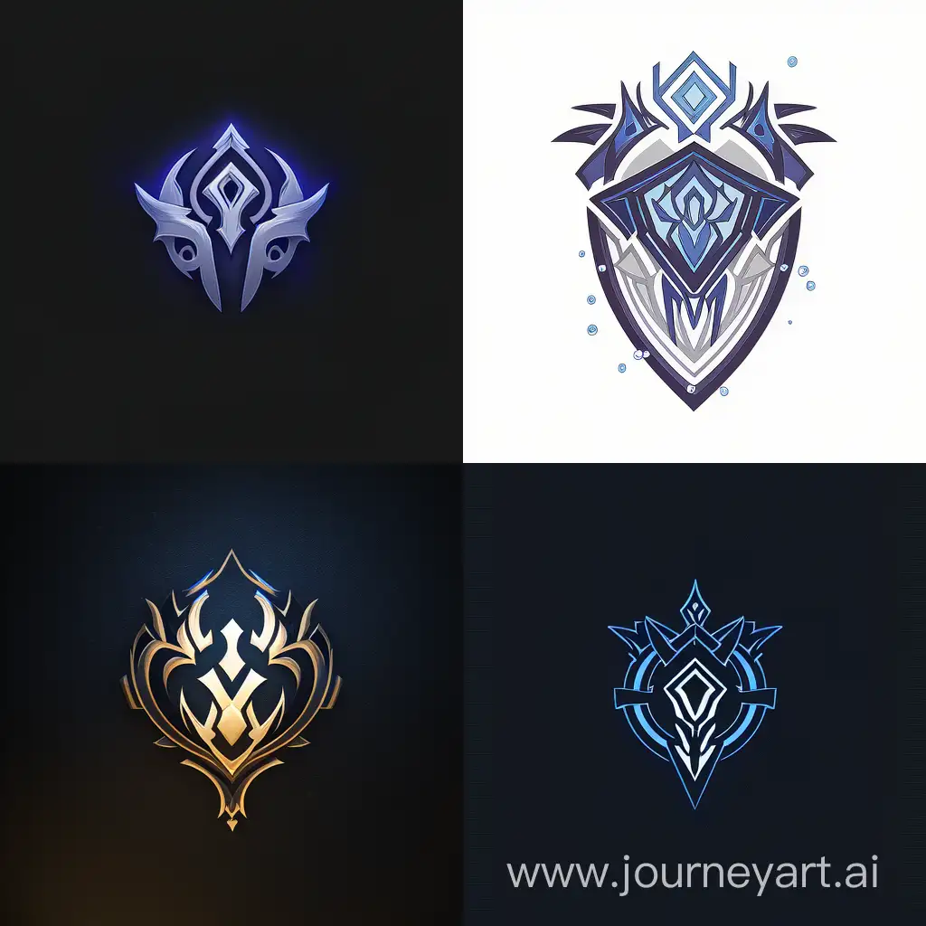 Alterac-Letter-Logo-in-World-of-Warcraft-Style