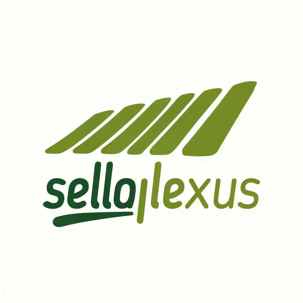 logo, Solar Energy, green energy, , with the text "SellLaPlexus, Enpal", typography