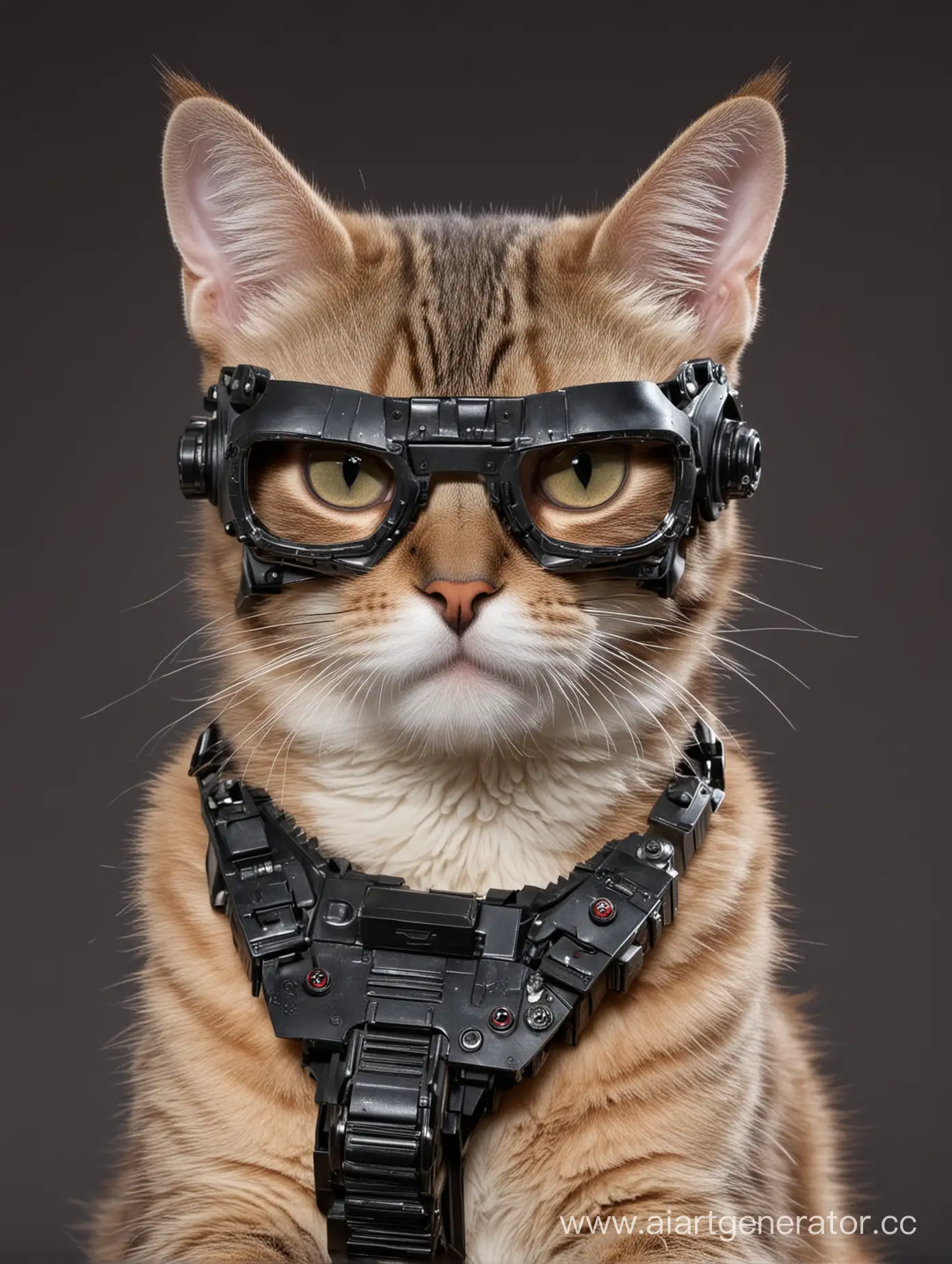 /imagine,promt,terminator,cat