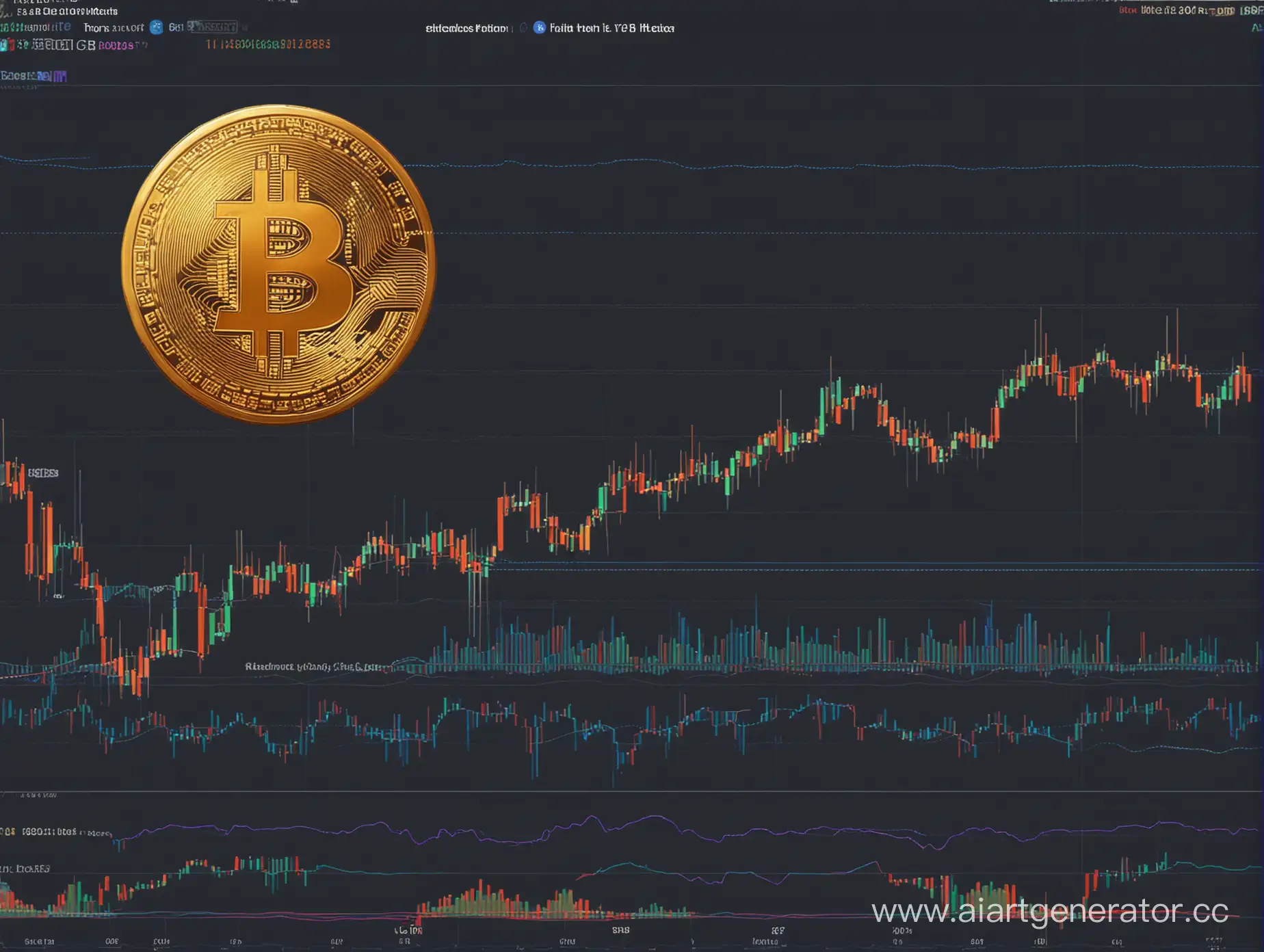 Predictive-Bitcoin-Price-Chart-for-the-Upcoming-Week-on-a-Hourly-Basis