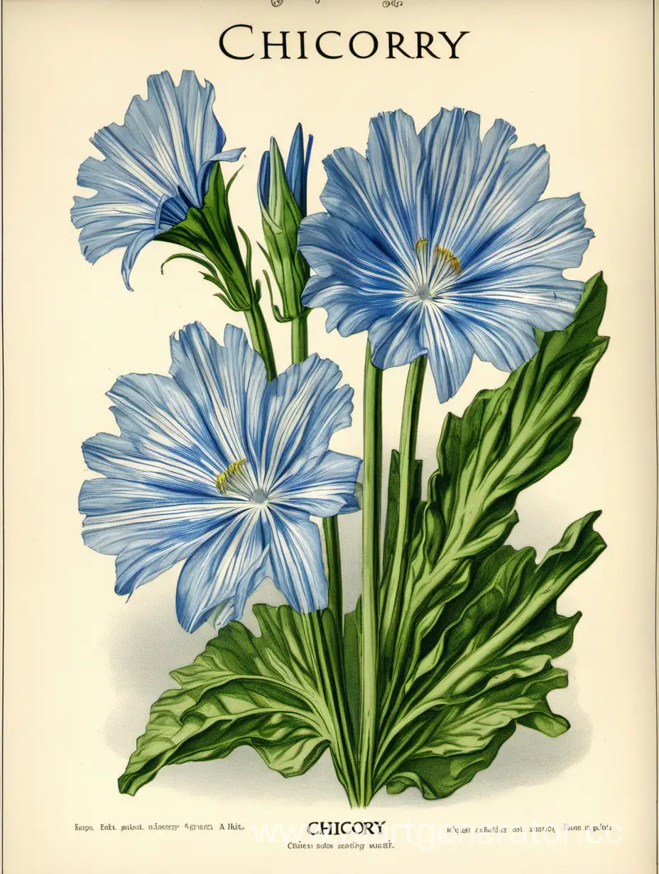 Chicory