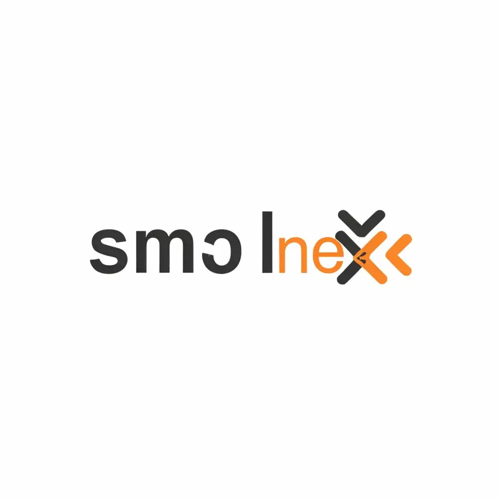 a logo design,with the text "Simbol Next", main symbol:Technologi,Moderate,clear background