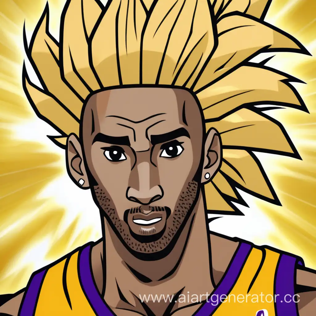 Kobe-Bryant-with-Super-Saiyan-Hair-Basketball-Legend-Transforms-with-Anime-Power