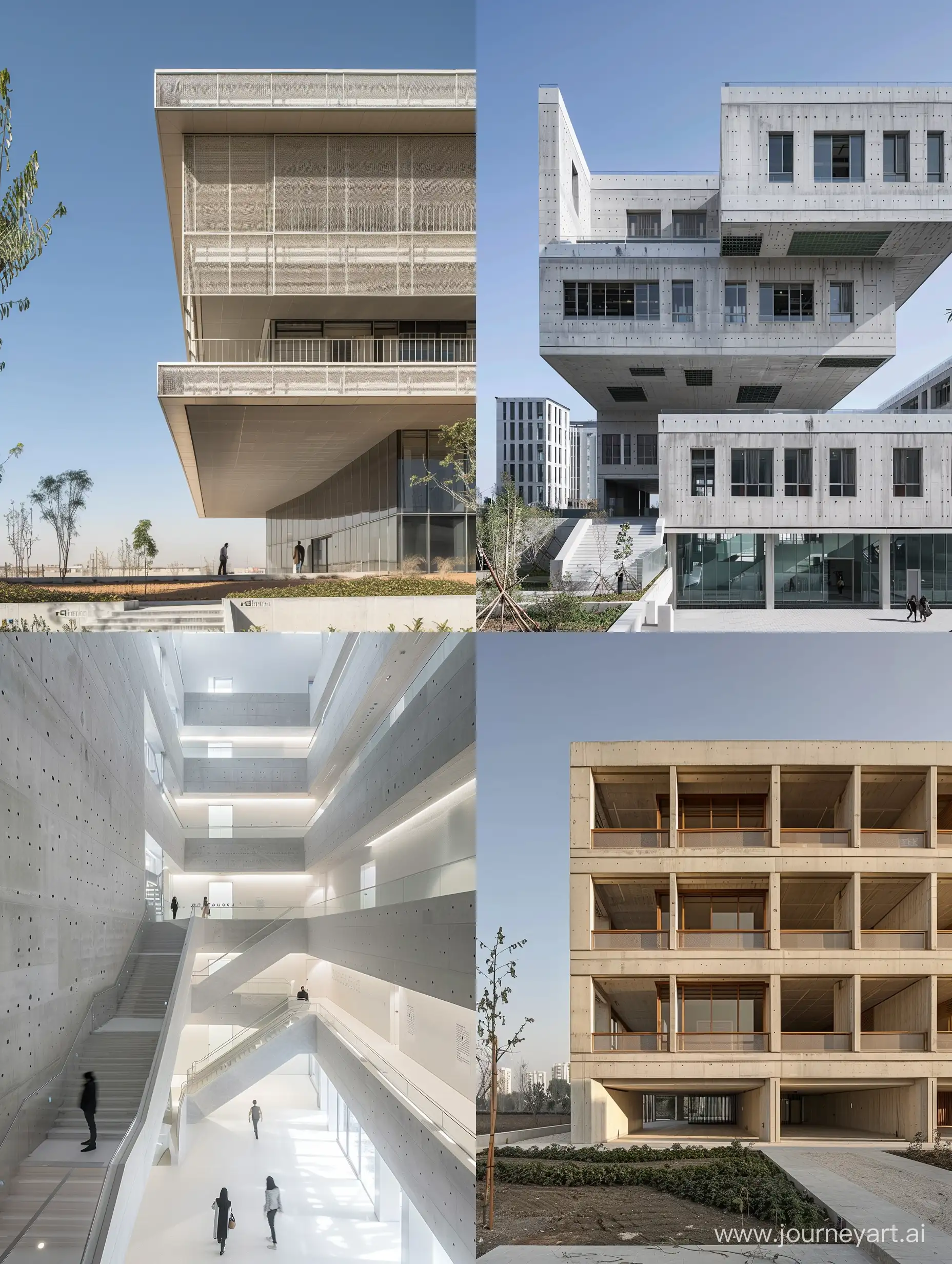 AwardWinning-Institutional-Building-Stunning-5Story-Architecture-Captured-by-Iwan-Baan