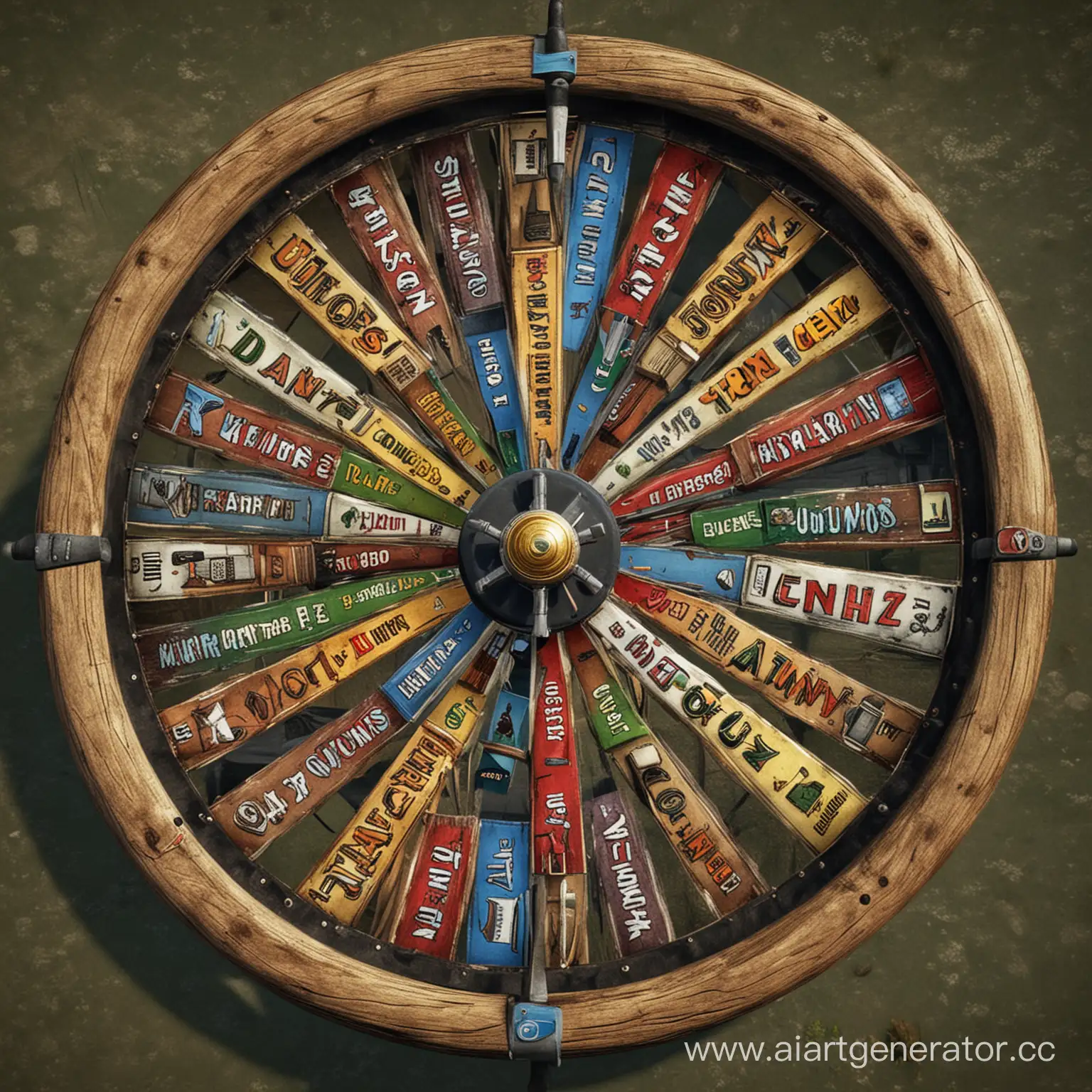 Dayz-Game-Wheel-of-Fortune-with-Prize-Images