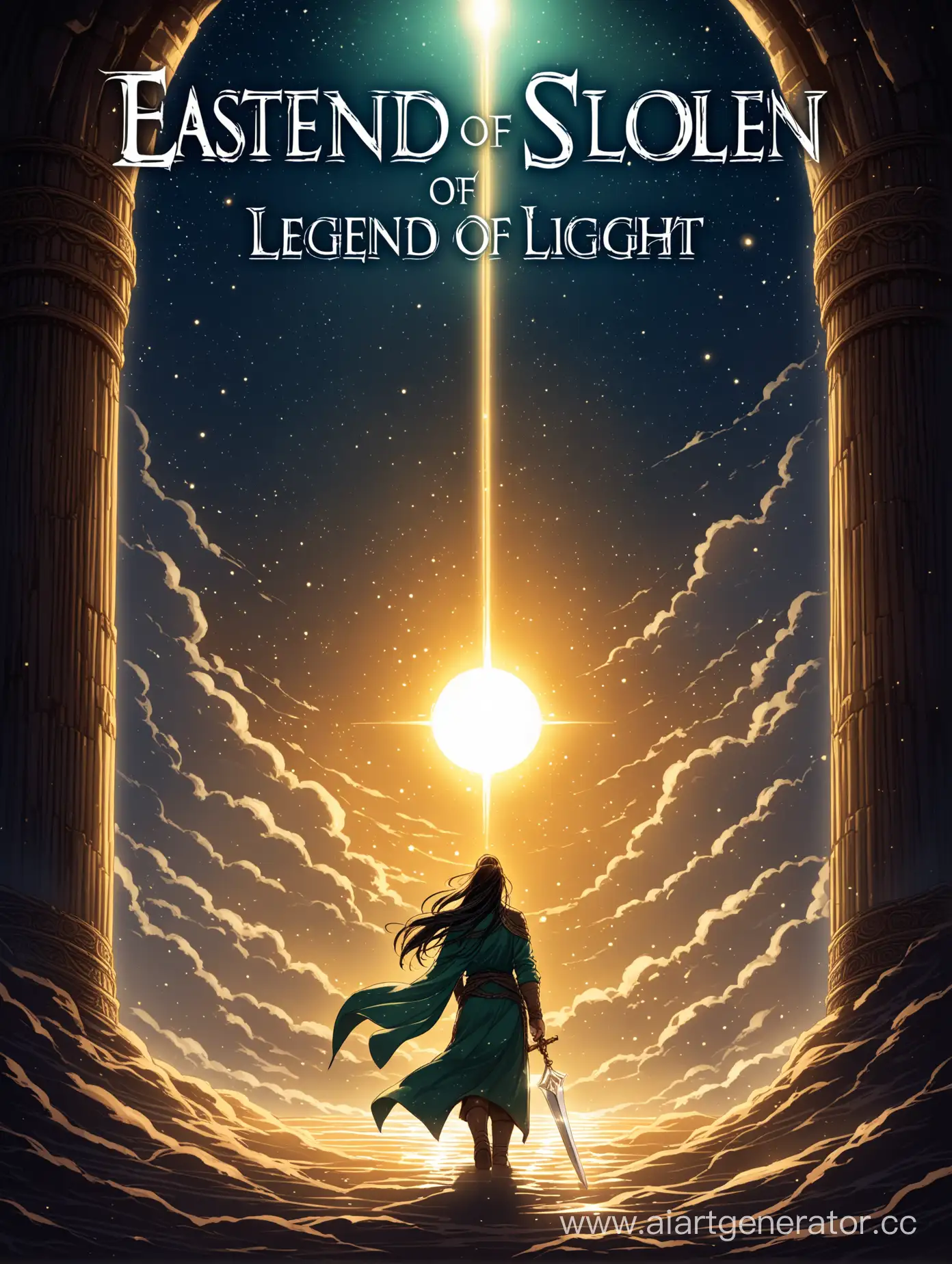 Mystical-Eastern-Cover-Teaser-of-the-Legend-of-Stolen-Light