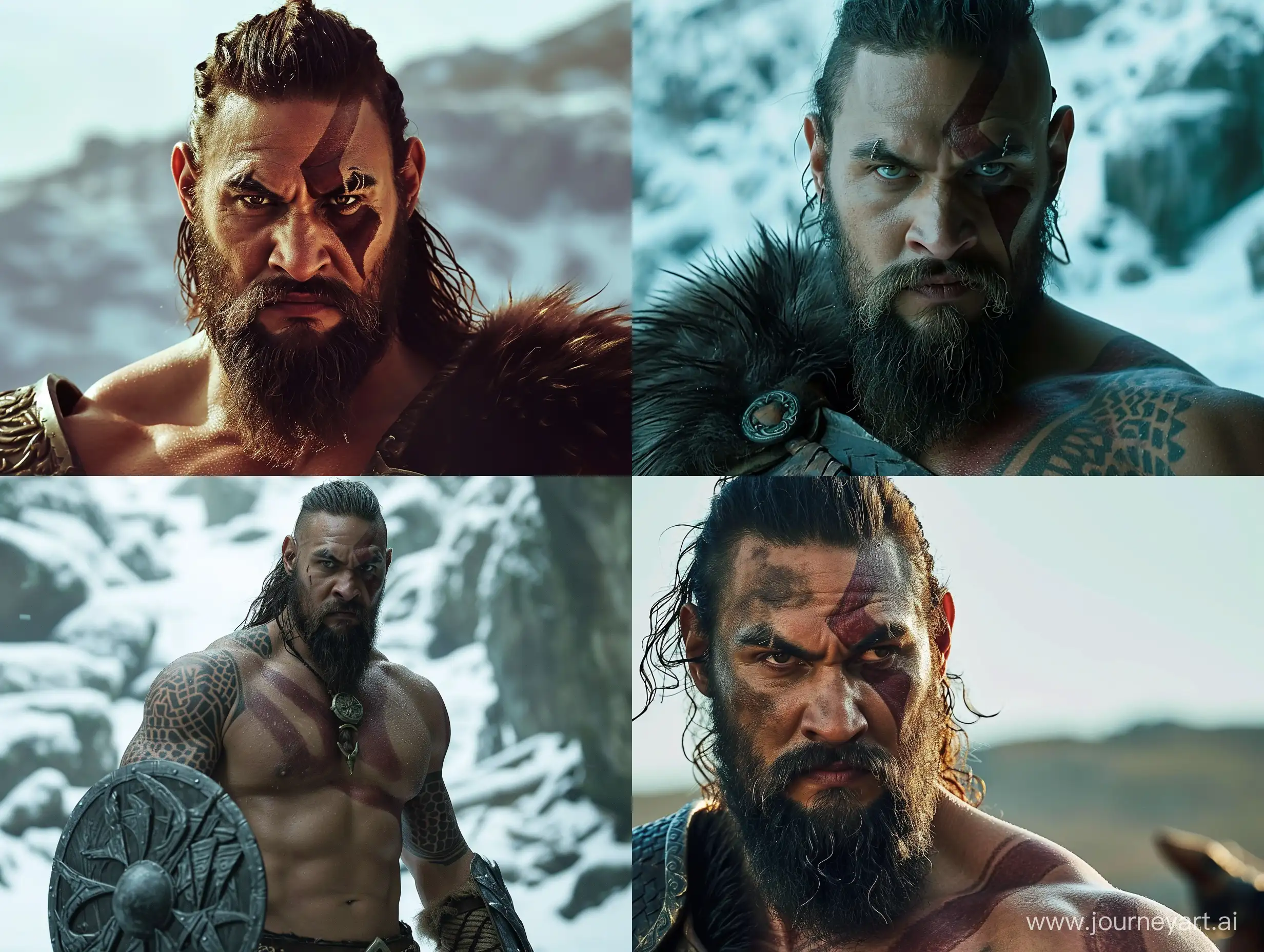 Jason-Momoa-Portrays-Kratos-in-God-of-War-Movie-Adaptation
