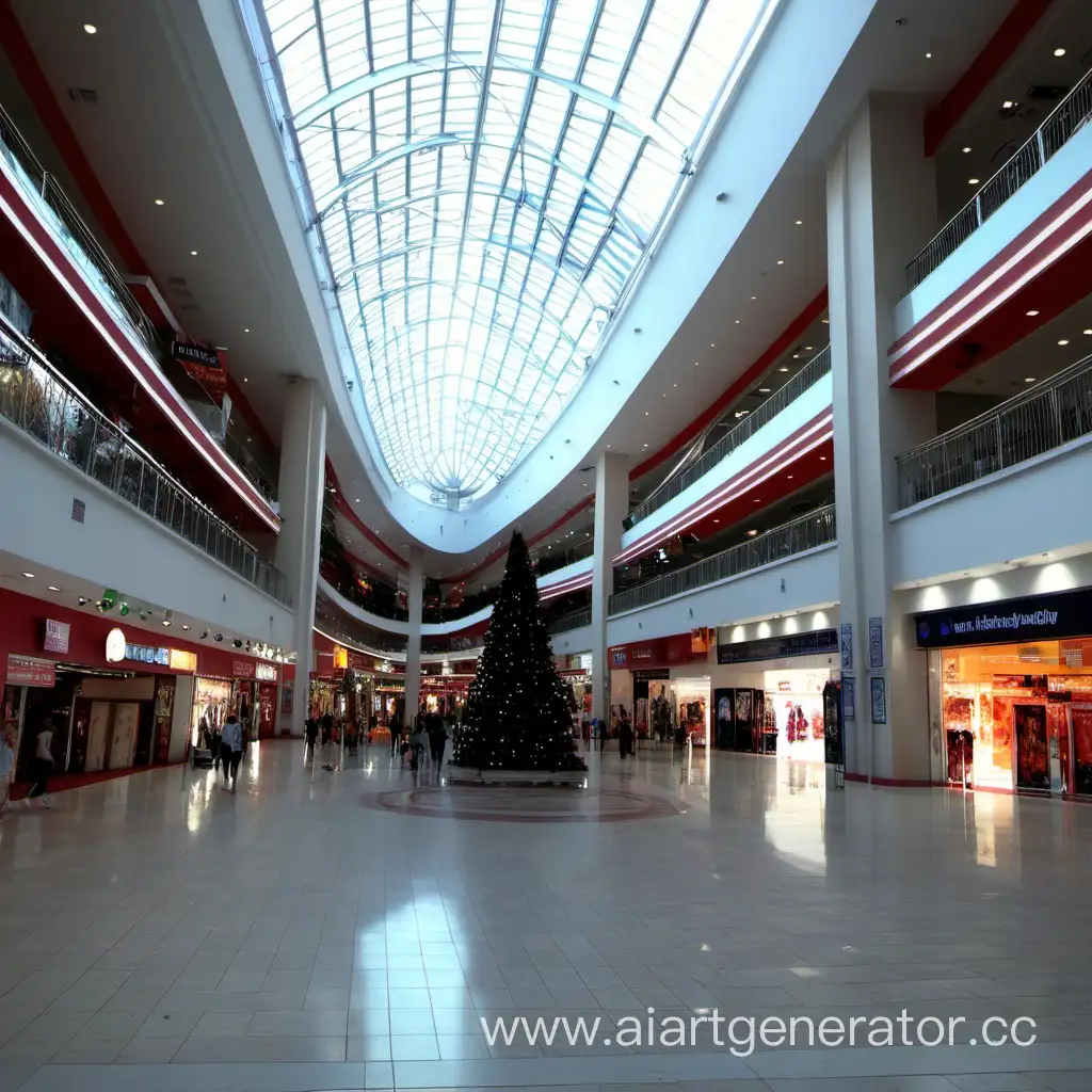 Busy-Shoppers-Inside-Vibrant-Shopping-Center