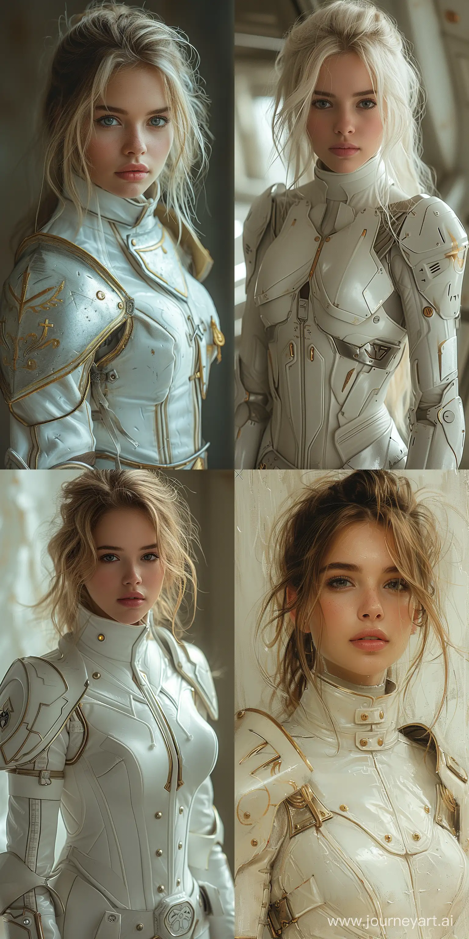 Dreamy-Princess-in-Y2K-Aesthetic-Armor-Ethereal-White-and-Silver-Fantasy