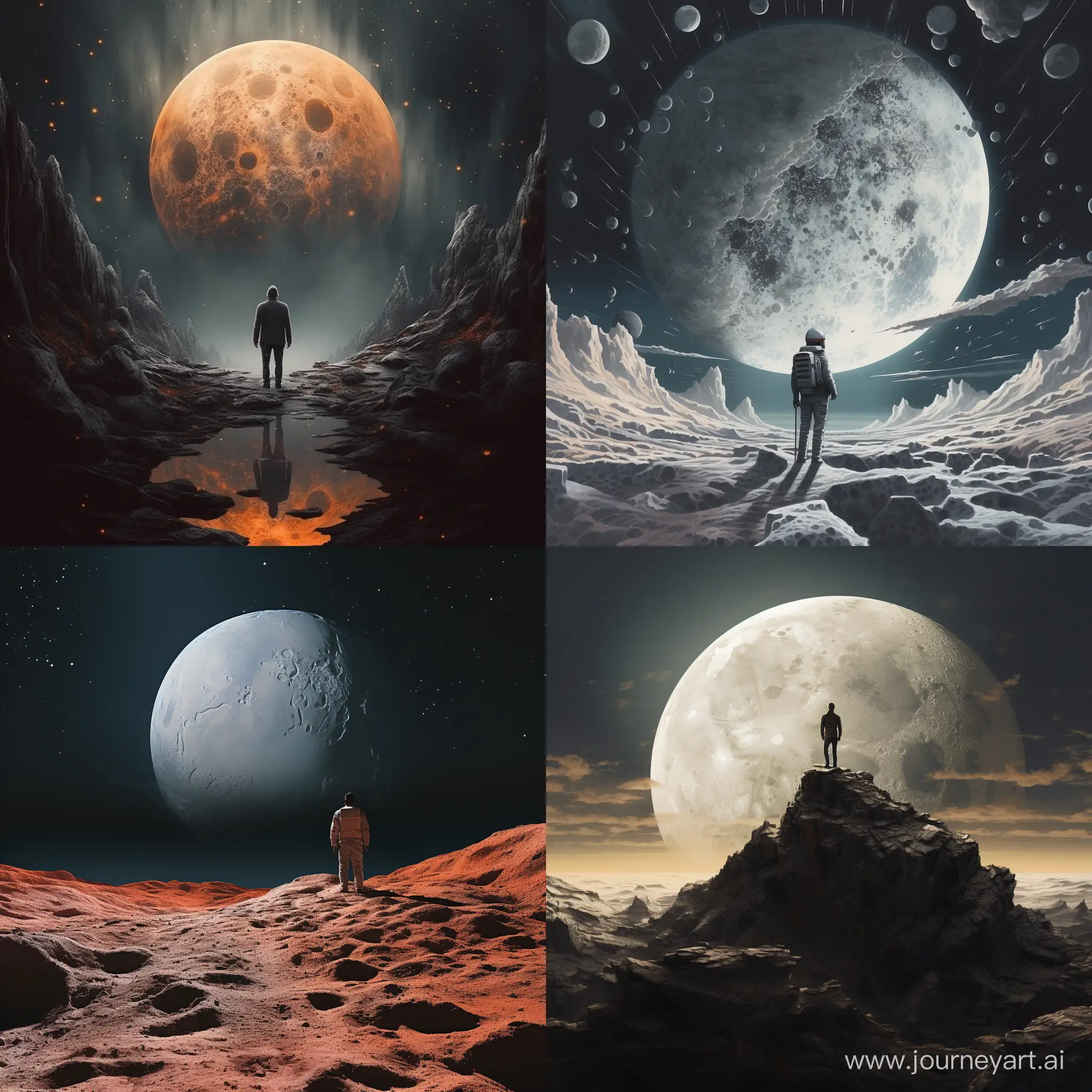 Astronaut-Exploring-Moons-Surface-in-11-Aspect-Ratio