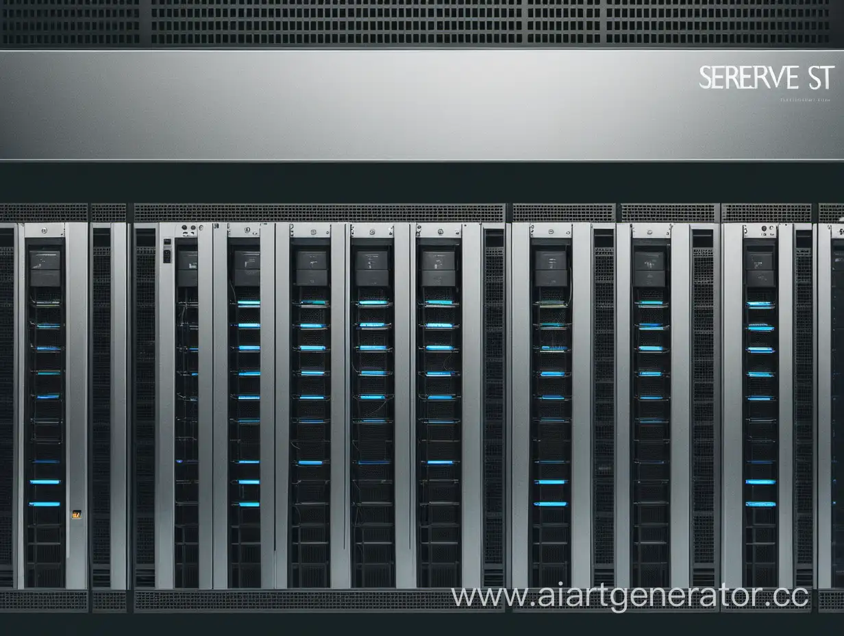 Modern-Servers-Arranged-in-a-Row-with-Futuristic-Lighting