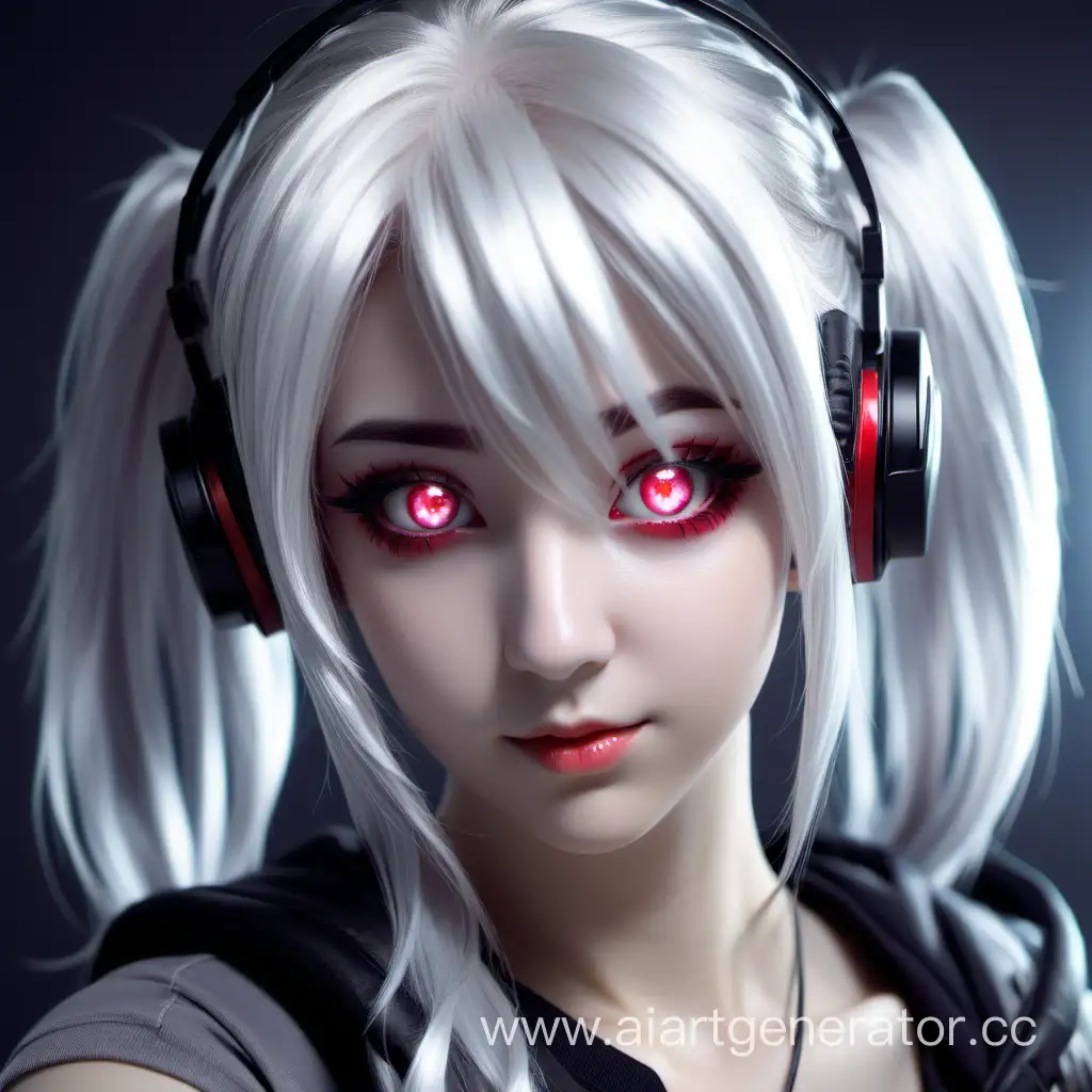 Enchanting-Gamer-Girl-with-Silver-Hair-and-Ruby-Eyes