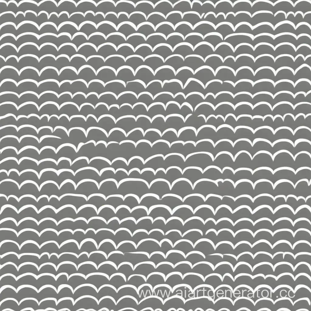 Scandinavian-Minimalist-White-Gray-Seamless-Pattern-Wallpaper