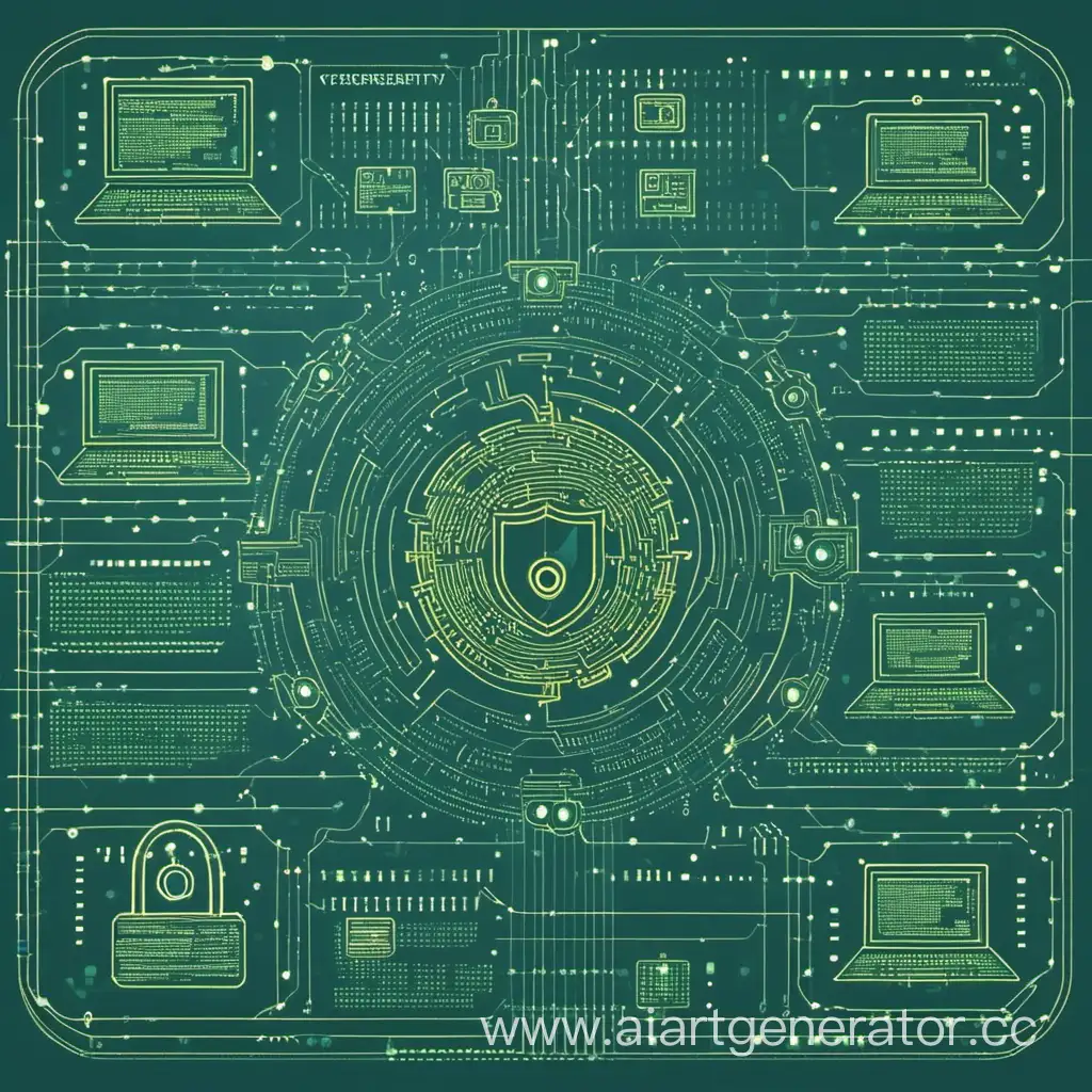 Secure-Cyberworld-Digital-Defense-in-a-Virtual-Landscape