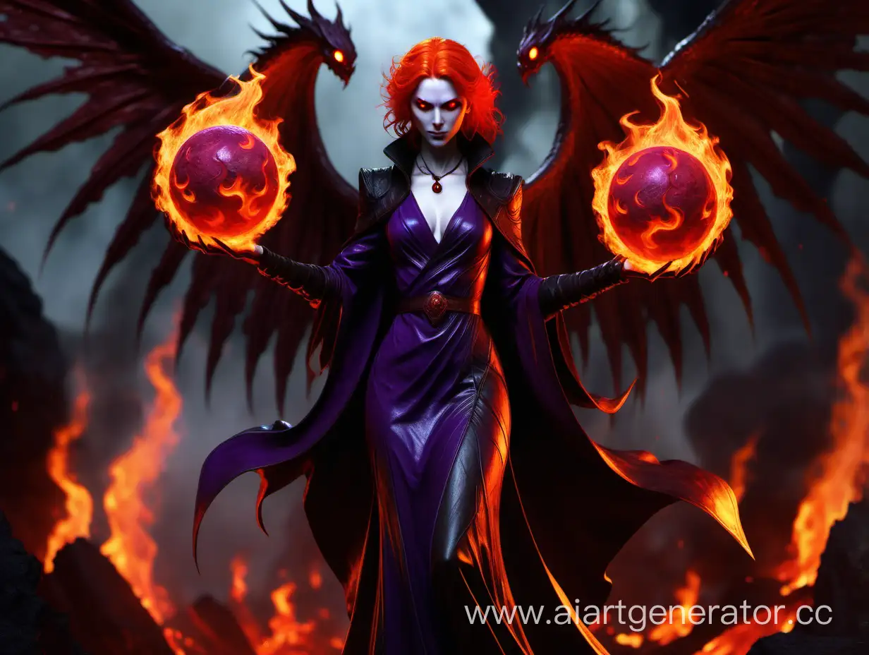 Duchess-Lilith-Avatar-of-Fire-and-Magic-with-Ghostly-Wings